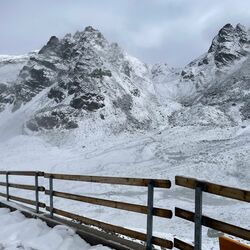 Saarbrücker Hütte