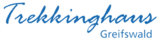 Link zum Trekkinghaus Greifswald