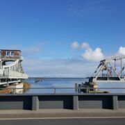 Am Bodden den Herbst genießen vom 17. bis 18. Oktober 2020