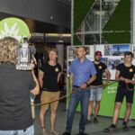 Wir lieben die Berge - DAV-Ausstellung im Rostocker Hof 05. Juni 2019 Foto: Martin Puschmann