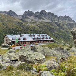 Jamtalhütte