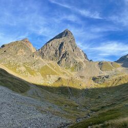 Piz Buin